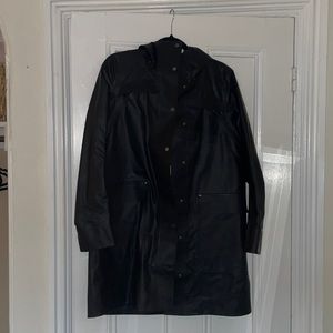 Lululemon Rain Jacket